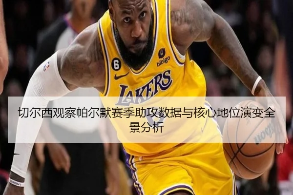 切尔西观察帕尔默赛季助攻数据与核心地位演变全景分析